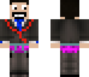 sadtuna skin