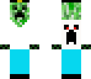 navy creeper