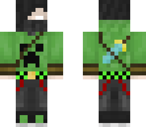 herobrine gamer