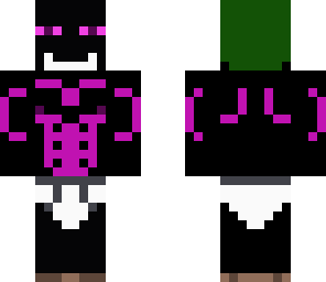 ender-fected ya bunz and thighs