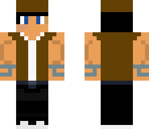 indiana jones
