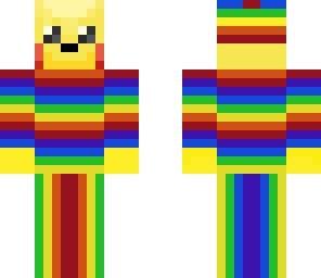 rainbow-e