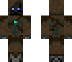 ender wanderer