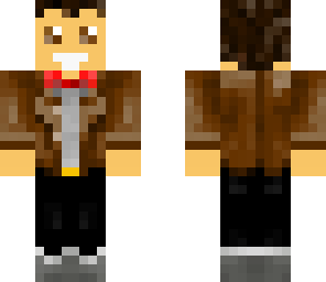 dr whooo