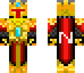gaurd for castle