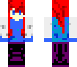 fern girl