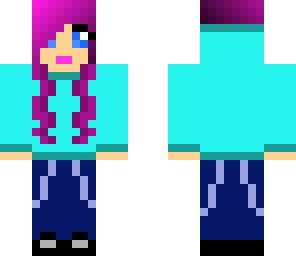 south's newest skin