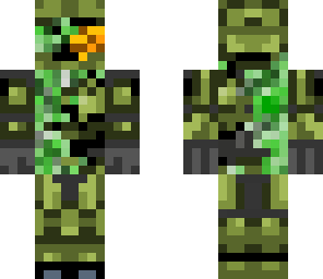 mastercreeper