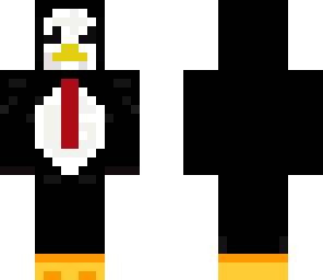 pinguinito