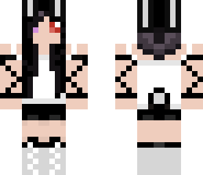 black jack williams female