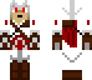 assassins creed brotherhood skin