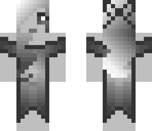 ghost girl