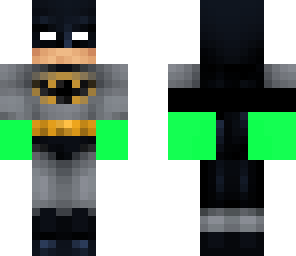 power batman