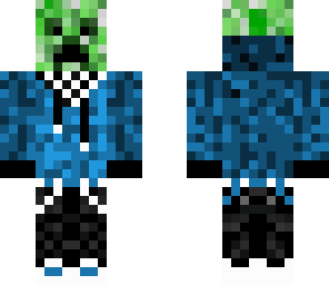 creeper gang
