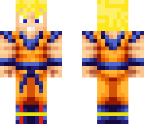 super sayian me