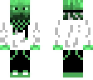 green blaze