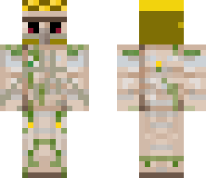cool golem