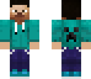 mr steve