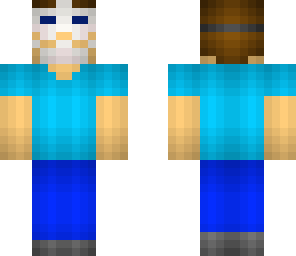 steve anonymous