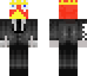 kingbirdman