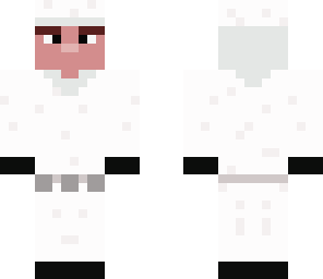 arctic sniper