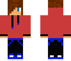 redhotboy