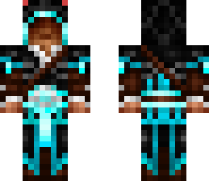 diamond man