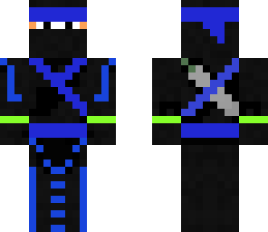 ninja