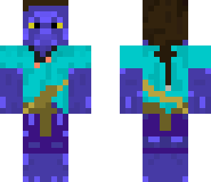 avatar steve