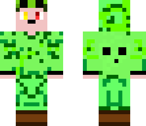 slenderbaby skin