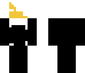 monster yellow