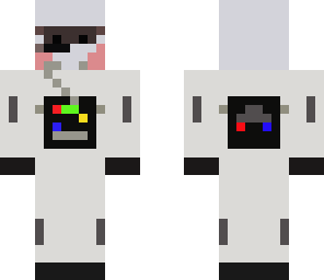 pilot
