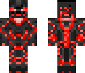 lava knight