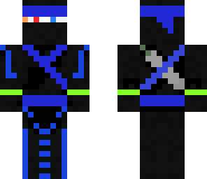 3d ninja