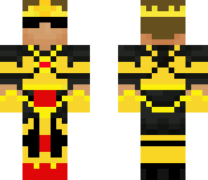 buttermaninred