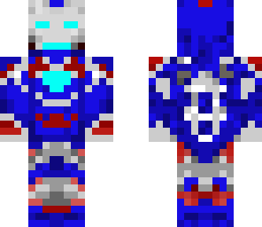 mason iron man
