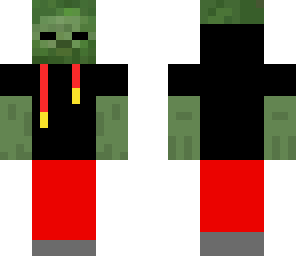 zombie passant