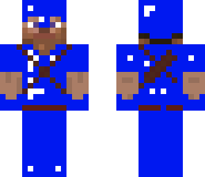 saphire steve