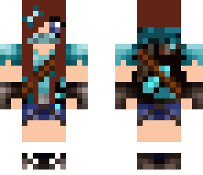 adevnture girl