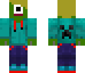 tjblauks skin