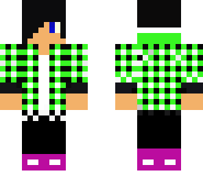 disco boy