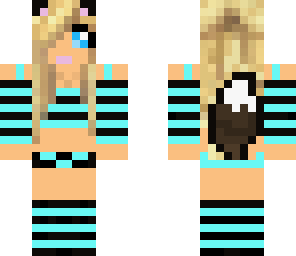 cat girl