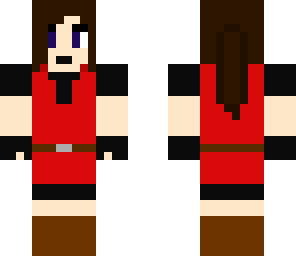 simple claire redfield
