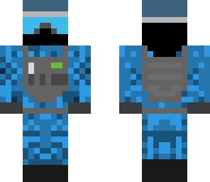 arctic camo
