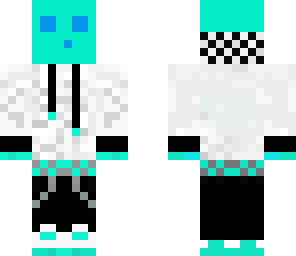 blue slime