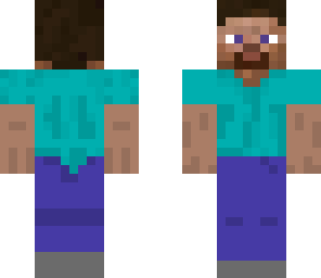 stevehuman