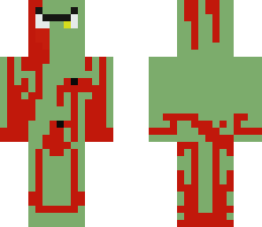 zombie