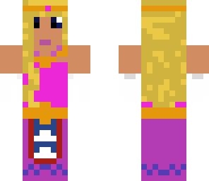 princess zelda