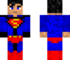 evil superman