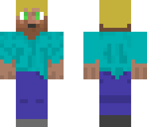 ultimate steve